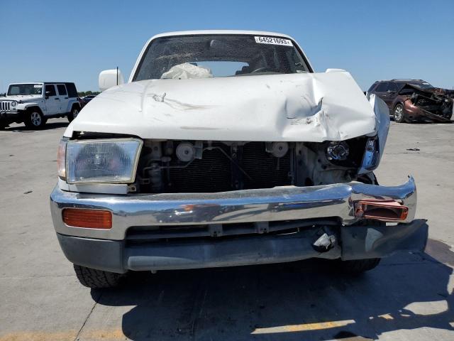 Photo 4 VIN: JT3GN86R6V0052426 - TOYOTA 4RUNNER SR 