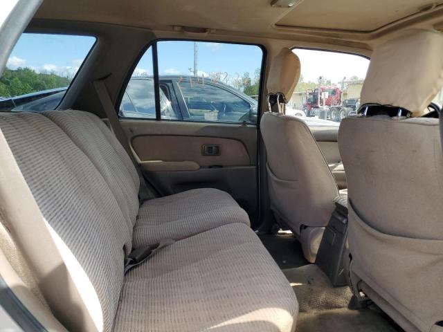 Photo 10 VIN: JT3GN86R6W0072712 - TOYOTA 4RUNNER SR 