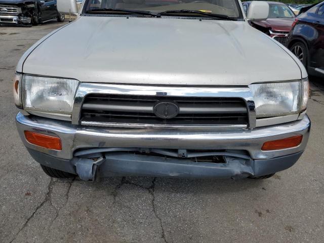 Photo 11 VIN: JT3GN86R6W0072712 - TOYOTA 4RUNNER SR 