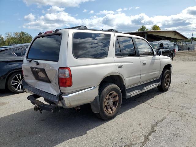 Photo 2 VIN: JT3GN86R6W0072712 - TOYOTA 4RUNNER SR 