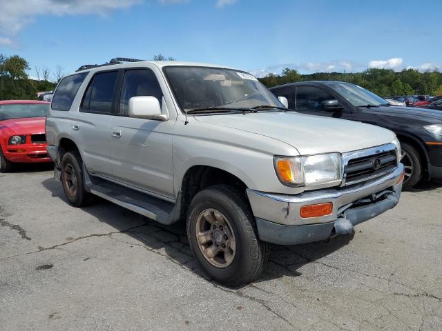 Photo 3 VIN: JT3GN86R6W0072712 - TOYOTA 4RUNNER SR 