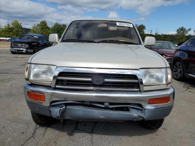 Photo 4 VIN: JT3GN86R6W0072712 - TOYOTA 4RUNNER SR 