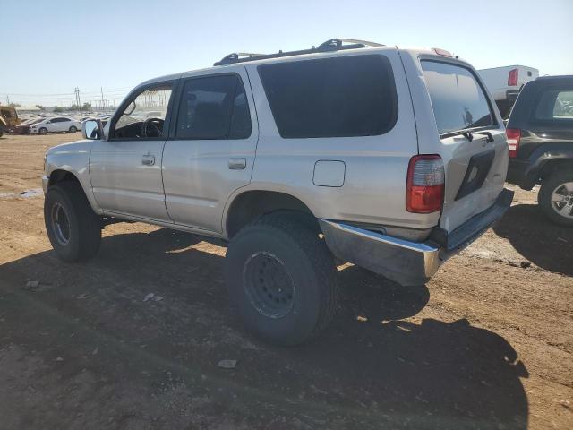 Photo 1 VIN: JT3GN86R6W0072970 - TOYOTA 4RUNNER 