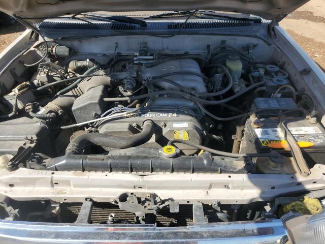 Photo 10 VIN: JT3GN86R6W0072970 - TOYOTA 4RUNNER 