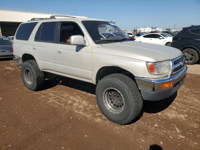 Photo 3 VIN: JT3GN86R6W0072970 - TOYOTA 4RUNNER 