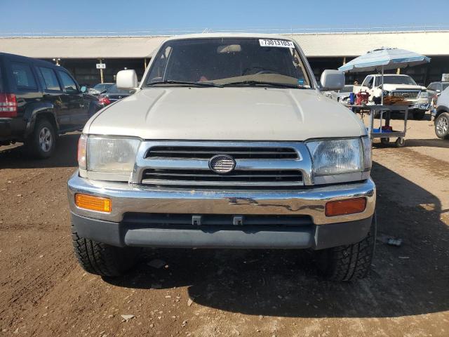 Photo 4 VIN: JT3GN86R6W0072970 - TOYOTA 4RUNNER 