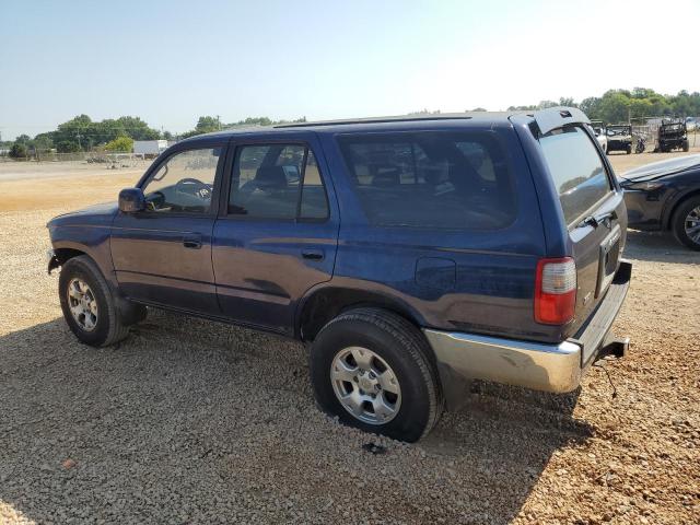 Photo 1 VIN: JT3GN86R6W0087730 - TOYOTA 4RUNNER SR 