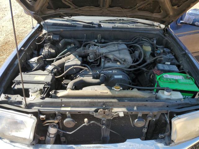 Photo 11 VIN: JT3GN86R6W0087730 - TOYOTA 4RUNNER SR 