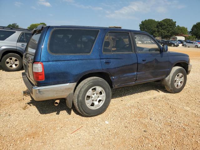 Photo 2 VIN: JT3GN86R6W0087730 - TOYOTA 4RUNNER SR 