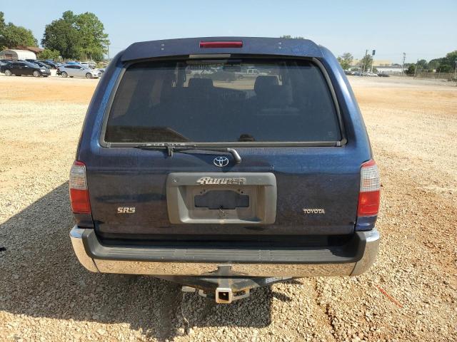 Photo 5 VIN: JT3GN86R6W0087730 - TOYOTA 4RUNNER SR 