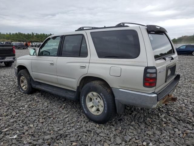 Photo 1 VIN: JT3GN86R6X0100512 - TOYOTA 4 RUNNER 