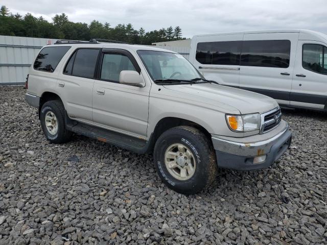 Photo 3 VIN: JT3GN86R6X0100512 - TOYOTA 4 RUNNER 