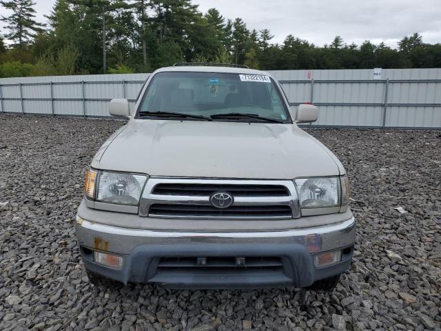 Photo 4 VIN: JT3GN86R6X0100512 - TOYOTA 4 RUNNER 