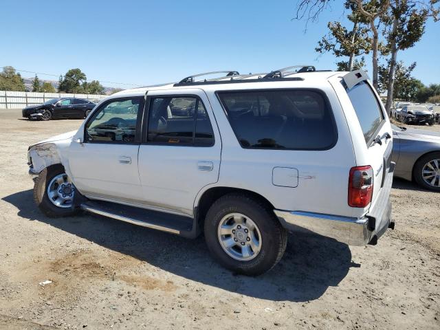 Photo 1 VIN: JT3GN86R6X0106424 - TOYOTA 4RUNNER SR 