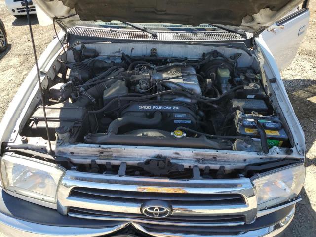 Photo 11 VIN: JT3GN86R6X0106424 - TOYOTA 4RUNNER SR 