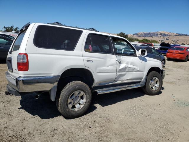 Photo 2 VIN: JT3GN86R6X0106424 - TOYOTA 4RUNNER SR 