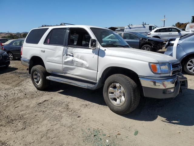 Photo 3 VIN: JT3GN86R6X0106424 - TOYOTA 4RUNNER SR 