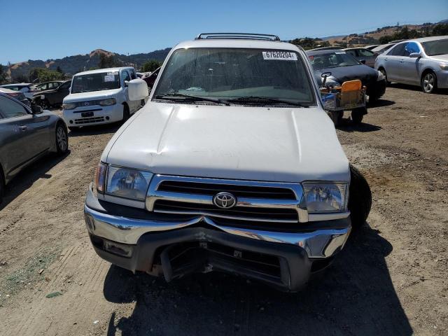 Photo 4 VIN: JT3GN86R6X0106424 - TOYOTA 4RUNNER SR 