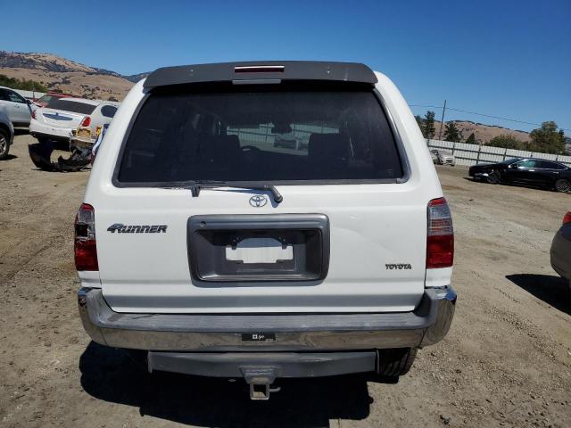 Photo 5 VIN: JT3GN86R6X0106424 - TOYOTA 4RUNNER SR 