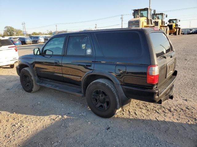 Photo 1 VIN: JT3GN86R6X0121148 - TOYOTA 4RUNNER SR 