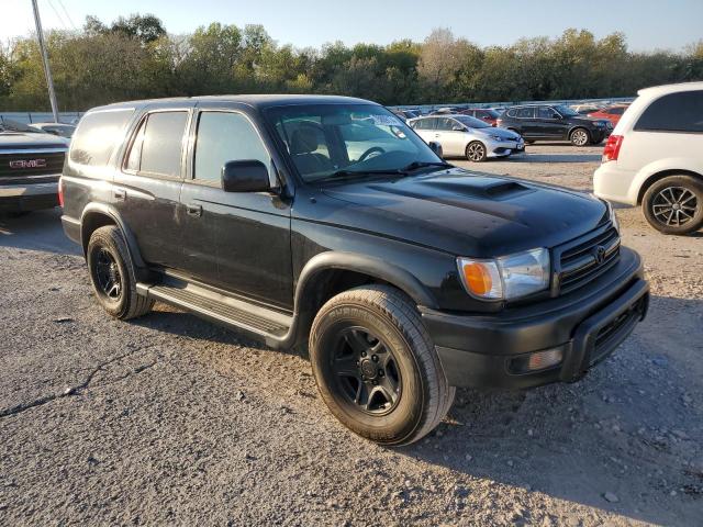 Photo 3 VIN: JT3GN86R6X0121148 - TOYOTA 4RUNNER SR 