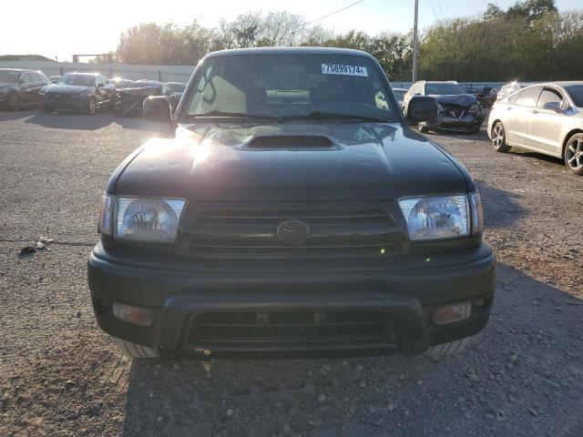 Photo 4 VIN: JT3GN86R6X0121148 - TOYOTA 4RUNNER SR 