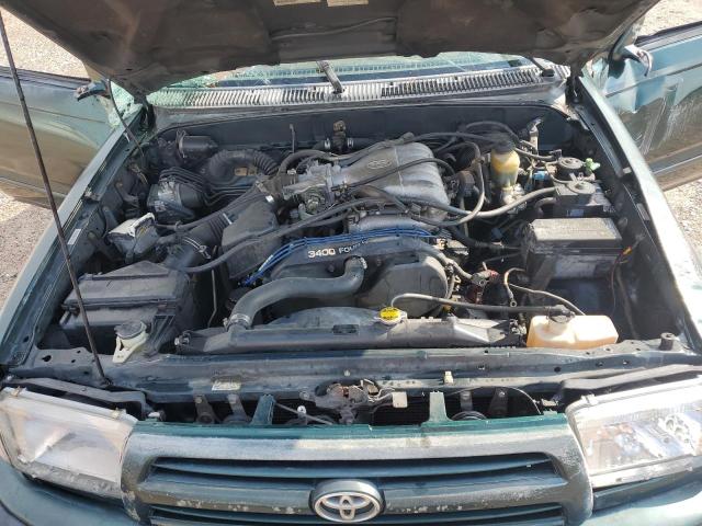 Photo 10 VIN: JT3GN86R6Y0164051 - TOYOTA 4RUNNER 