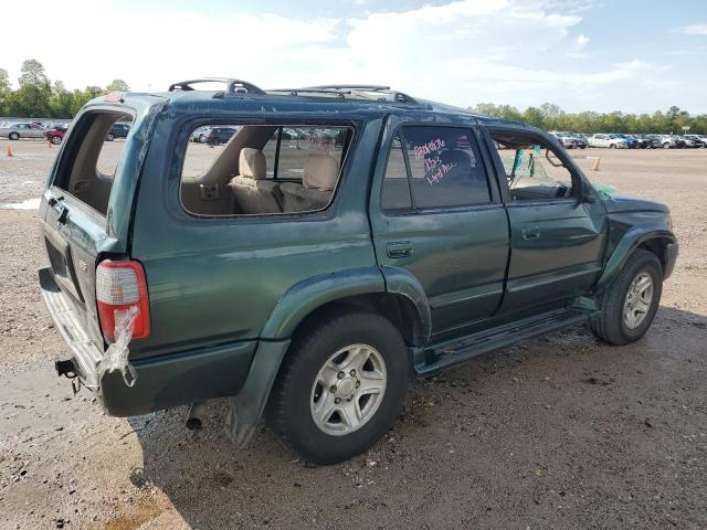 Photo 2 VIN: JT3GN86R6Y0164051 - TOYOTA 4RUNNER 