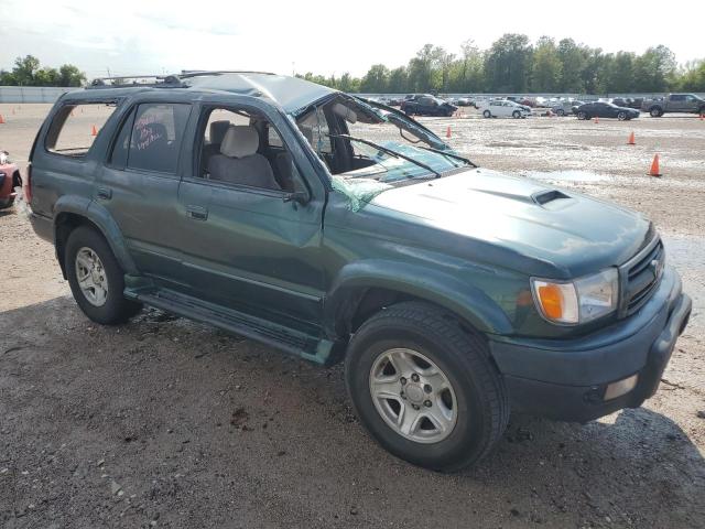 Photo 3 VIN: JT3GN86R6Y0164051 - TOYOTA 4RUNNER 