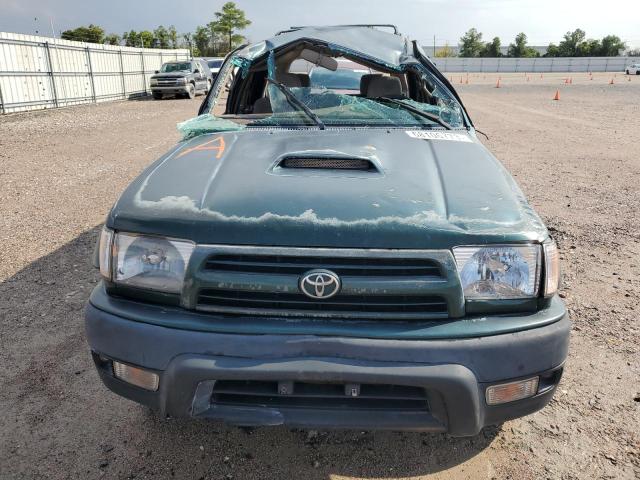 Photo 4 VIN: JT3GN86R6Y0164051 - TOYOTA 4RUNNER 