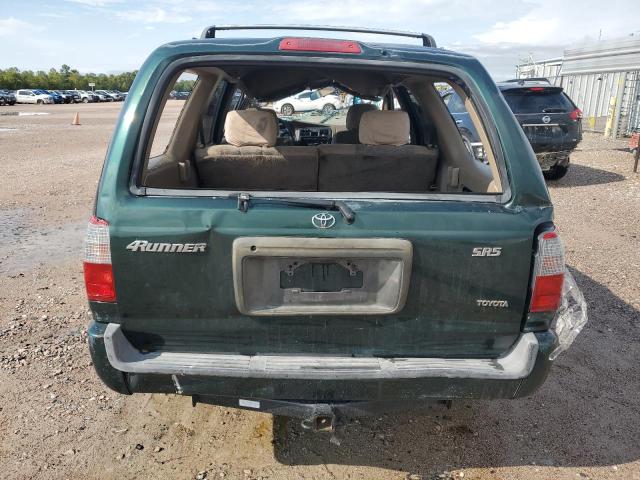 Photo 5 VIN: JT3GN86R6Y0164051 - TOYOTA 4RUNNER 