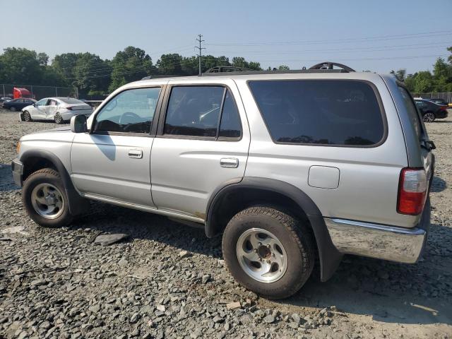 Photo 1 VIN: JT3GN86R710186744 - TOYOTA 4RUNNER 