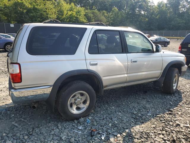 Photo 2 VIN: JT3GN86R710186744 - TOYOTA 4RUNNER 