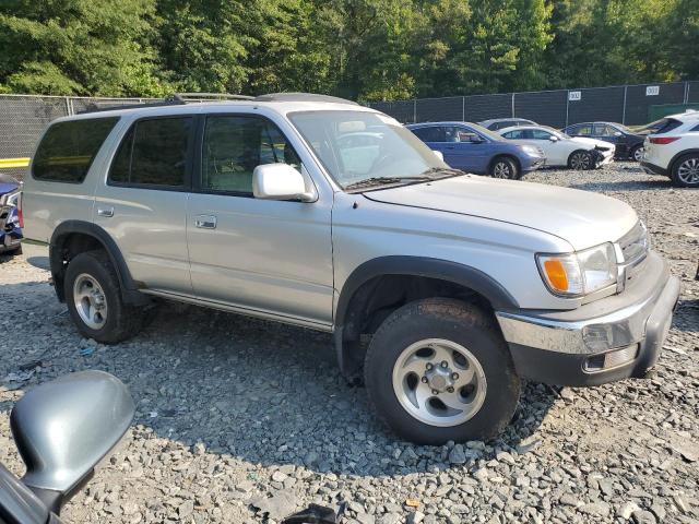 Photo 3 VIN: JT3GN86R710186744 - TOYOTA 4RUNNER 