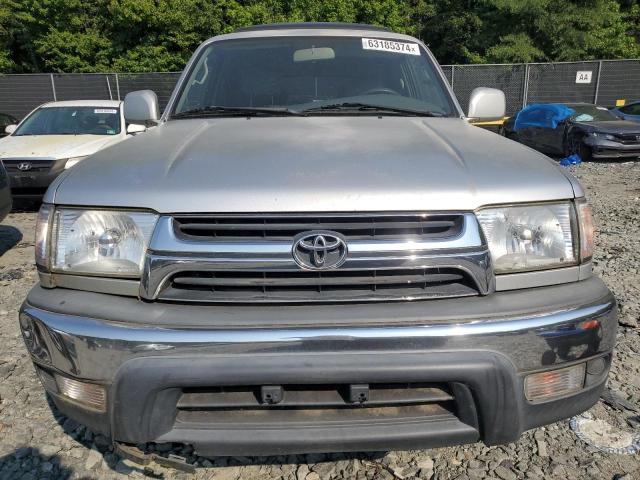 Photo 4 VIN: JT3GN86R710186744 - TOYOTA 4RUNNER 