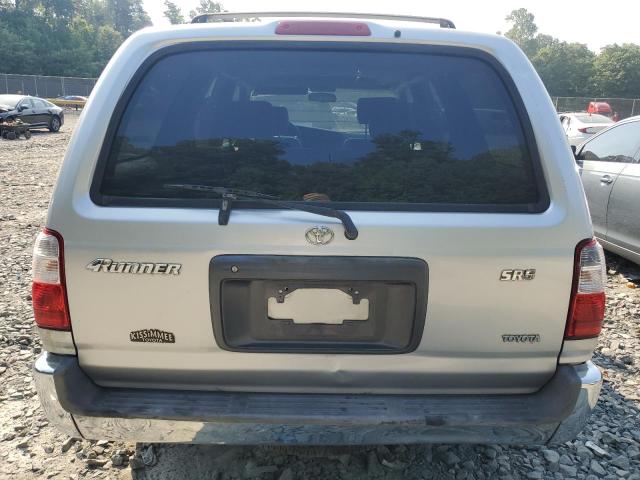 Photo 5 VIN: JT3GN86R710186744 - TOYOTA 4RUNNER 