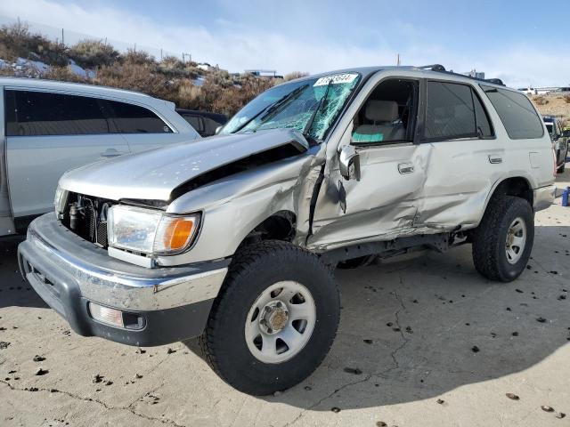 Photo 0 VIN: JT3GN86R710188395 - TOYOTA 4RUNNER 