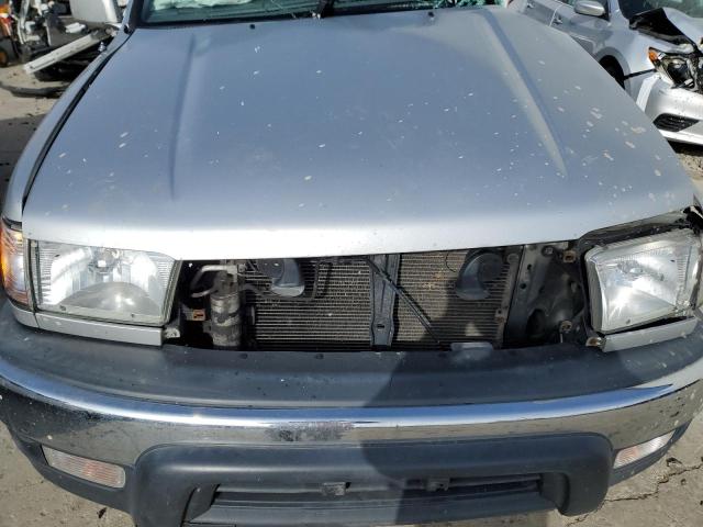 Photo 10 VIN: JT3GN86R710188395 - TOYOTA 4RUNNER 