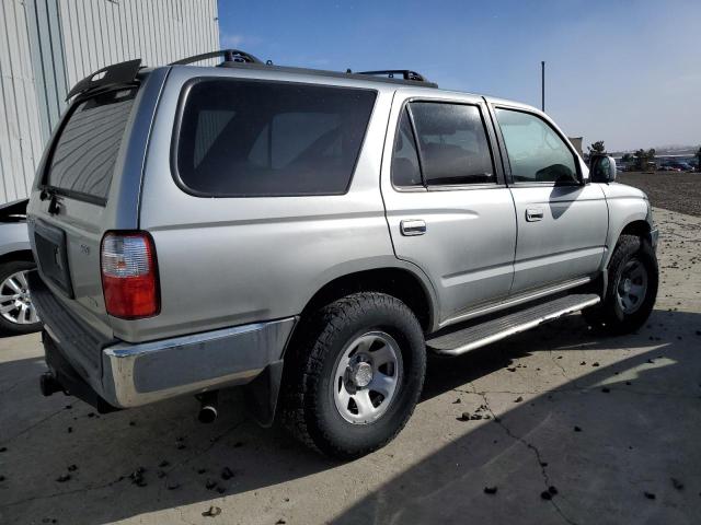 Photo 2 VIN: JT3GN86R710188395 - TOYOTA 4RUNNER 