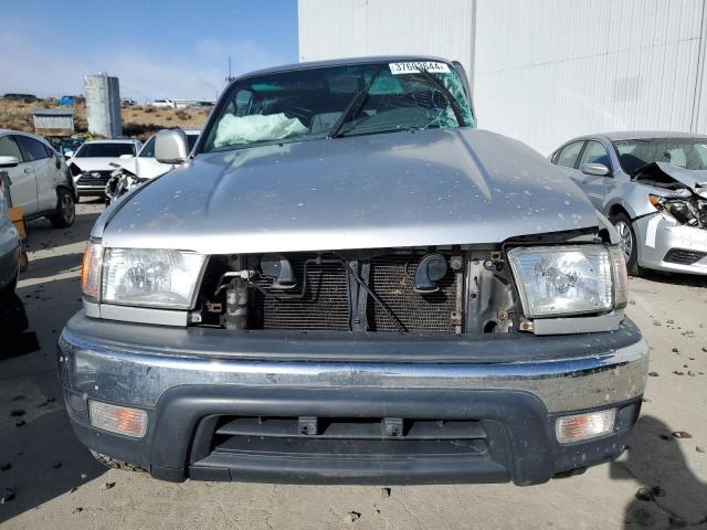 Photo 4 VIN: JT3GN86R710188395 - TOYOTA 4RUNNER 