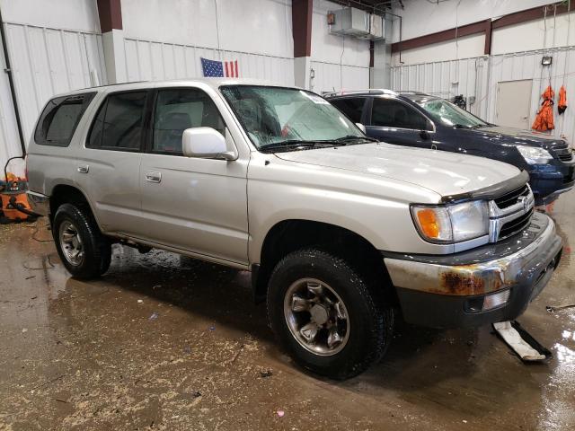 Photo 3 VIN: JT3GN86R710193130 - TOYOTA 4RUNNER 