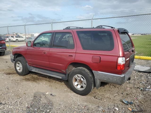 Photo 1 VIN: JT3GN86R710202134 - TOYOTA 4RUNNER 