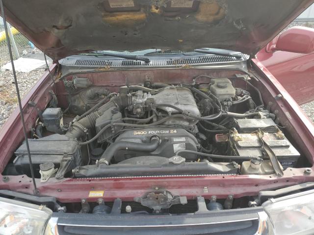 Photo 10 VIN: JT3GN86R710202134 - TOYOTA 4RUNNER 