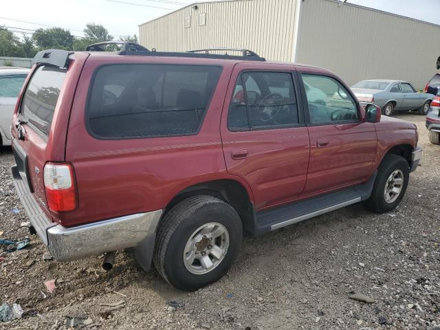 Photo 2 VIN: JT3GN86R710202134 - TOYOTA 4RUNNER 