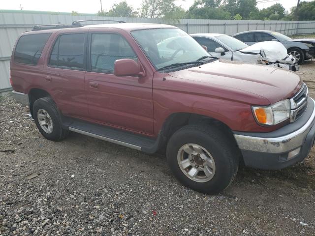 Photo 3 VIN: JT3GN86R710202134 - TOYOTA 4RUNNER 