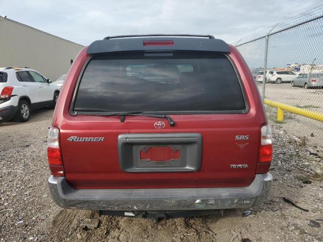 Photo 5 VIN: JT3GN86R710202134 - TOYOTA 4RUNNER 