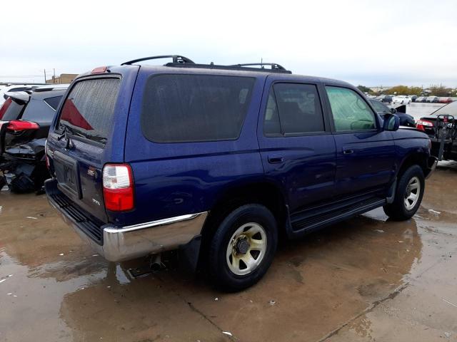 Photo 2 VIN: JT3GN86R710204630 - TOYOTA 4RUNNER 