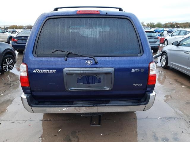 Photo 5 VIN: JT3GN86R710204630 - TOYOTA 4RUNNER 