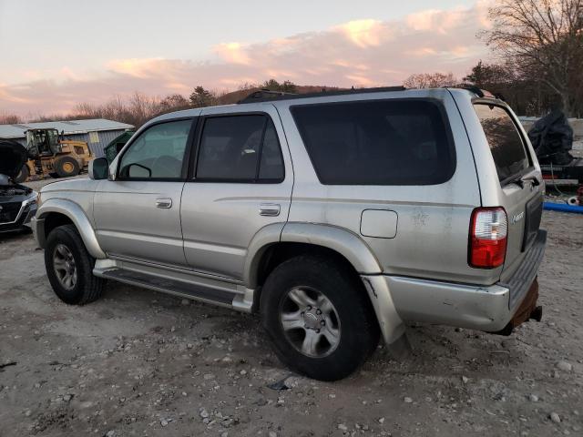 Photo 1 VIN: JT3GN86R710205969 - TOYOTA 4RUNNER 