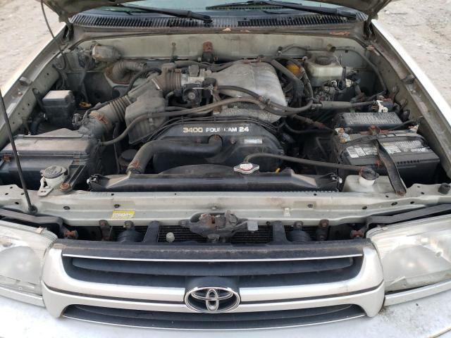 Photo 11 VIN: JT3GN86R710205969 - TOYOTA 4RUNNER 